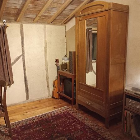 Chambre Douillette Chez Benjamin Portes-en-Valdaine Eksteriør bilde