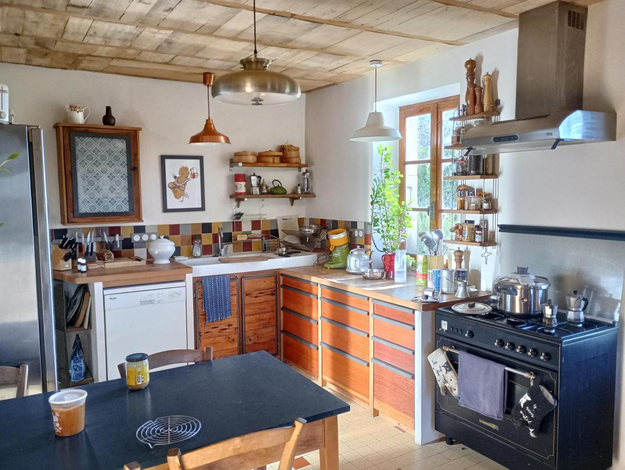 Chambre Douillette Chez Benjamin Portes-en-Valdaine Eksteriør bilde